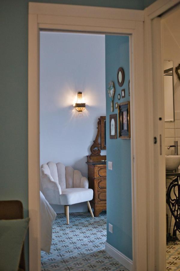 Suite Sul Lago Nemi Eksteriør billede